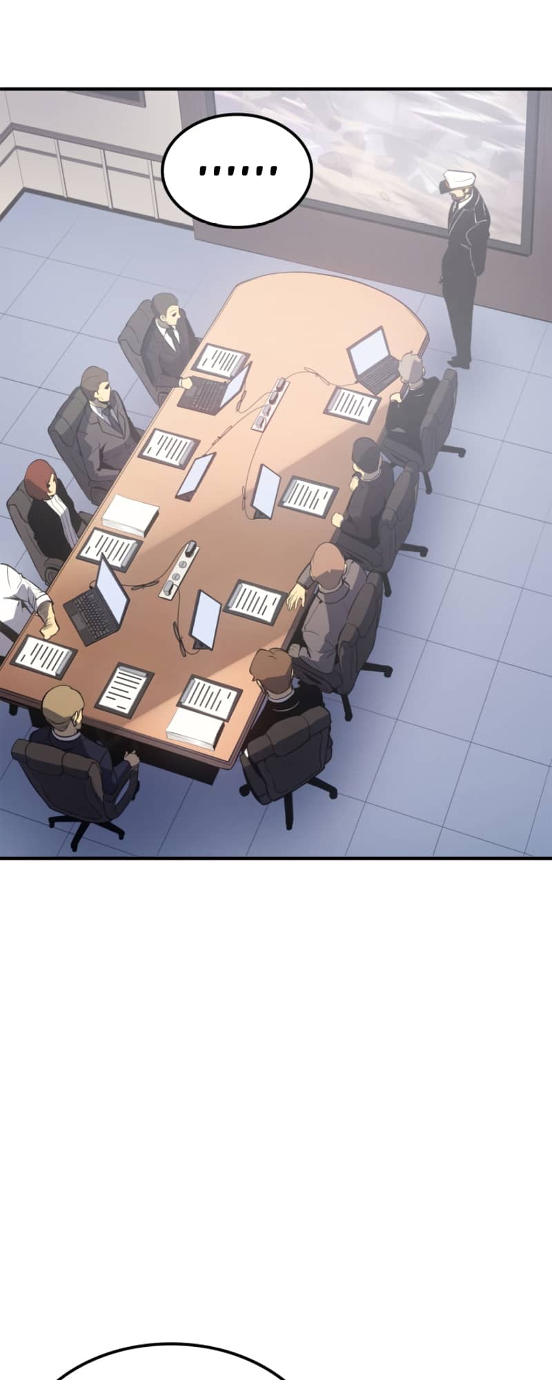 Solo Leveling, Chapter 184 image 79